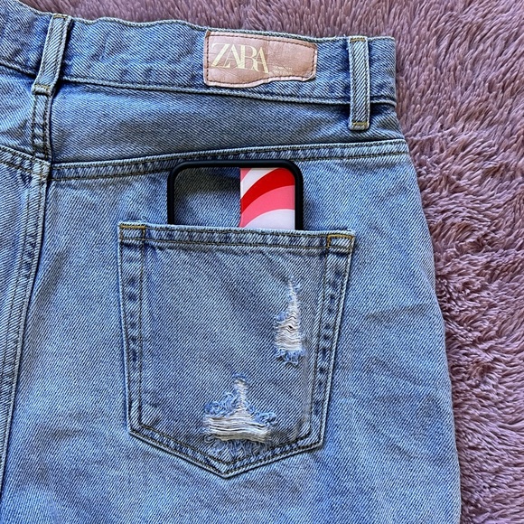 Zara Jean shorts - Picture 7 of 10